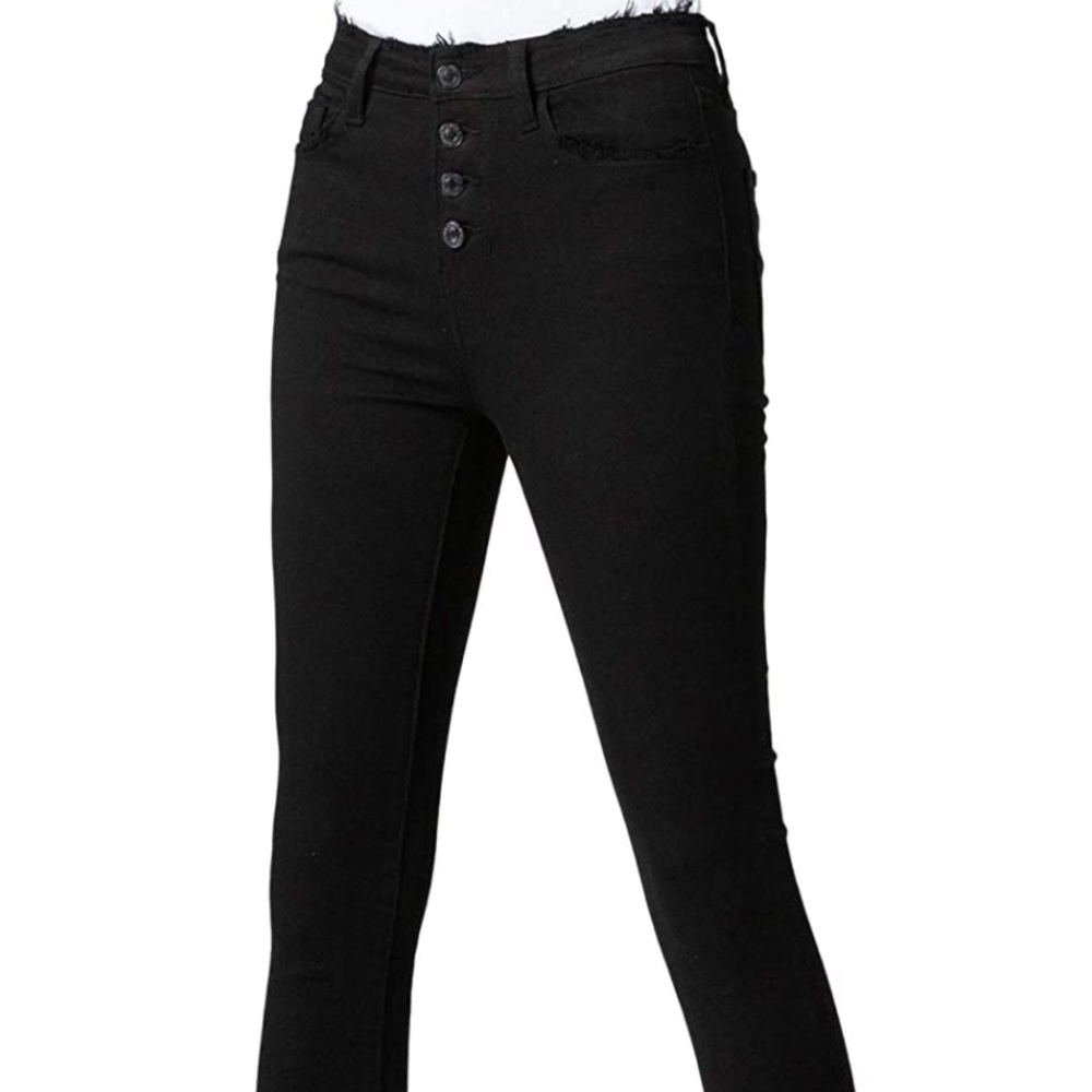 NWT NEVER WORN Vervet Haylie Jeans